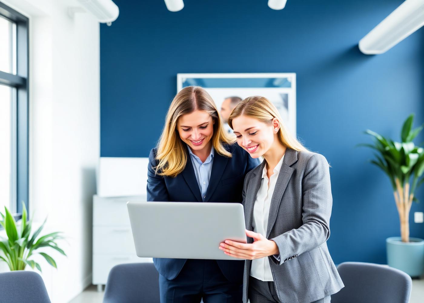 The Top Click strategists planning a client growth roadmap